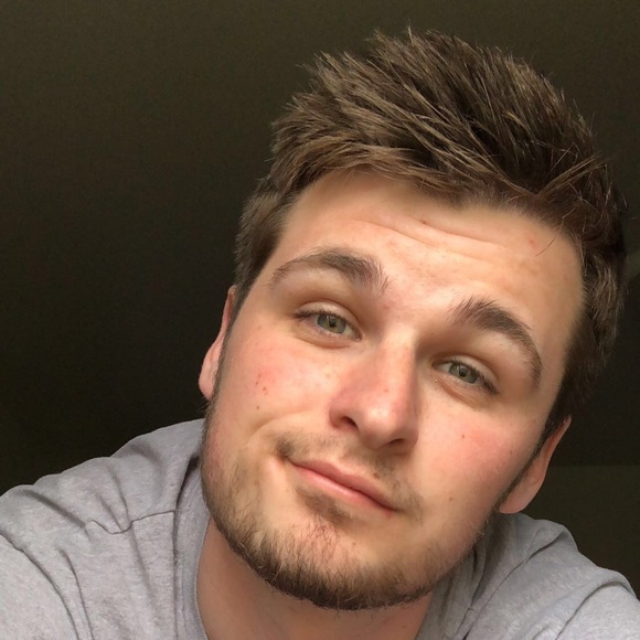 Meet your Posher, Jeremiah - Picture 1 of 1